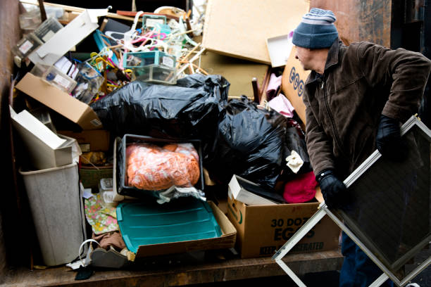 Yard Cleanup Services in Reedley, CA