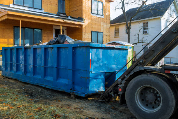 Best Full-Service Junk Removal  in Reedley, CA