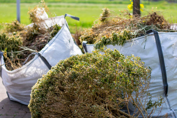 Best Garage Cleanout Services  in Reedley, CA