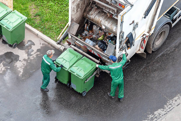 Best Full-Service Junk Removal  in Reedley, CA