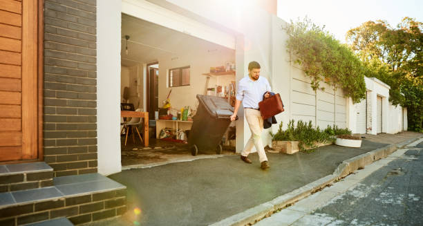 Best Basement Cleanout Services  in Reedley, CA