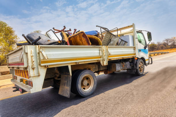 Best Construction Debris Removal  in Reedley, CA