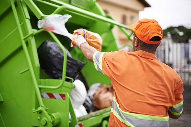 Best Yard Cleanup Services  in Reedley, CA