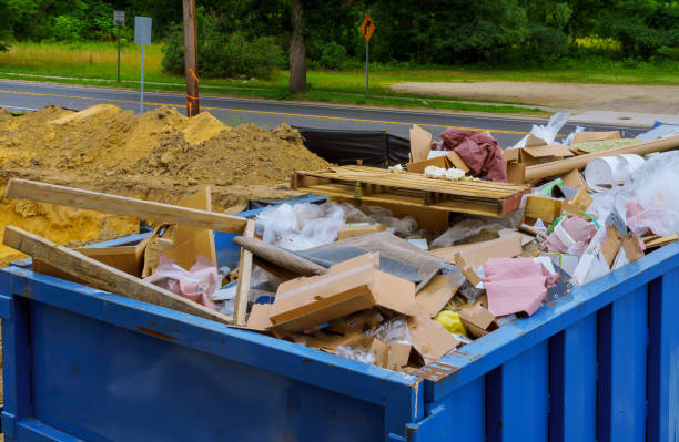 Best Yard Cleanup Services  in Reedley, CA